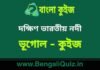 দক্ষিণ ভারতীয় নদী (ভূগোল) কুইজ | South Indian Rivers (Geography) Quiz in Bengali দক্ষিণ ভারতীয় নদী (ভূগোল) কুইজ | South Indian Rivers (Geography) Quiz in Bengali